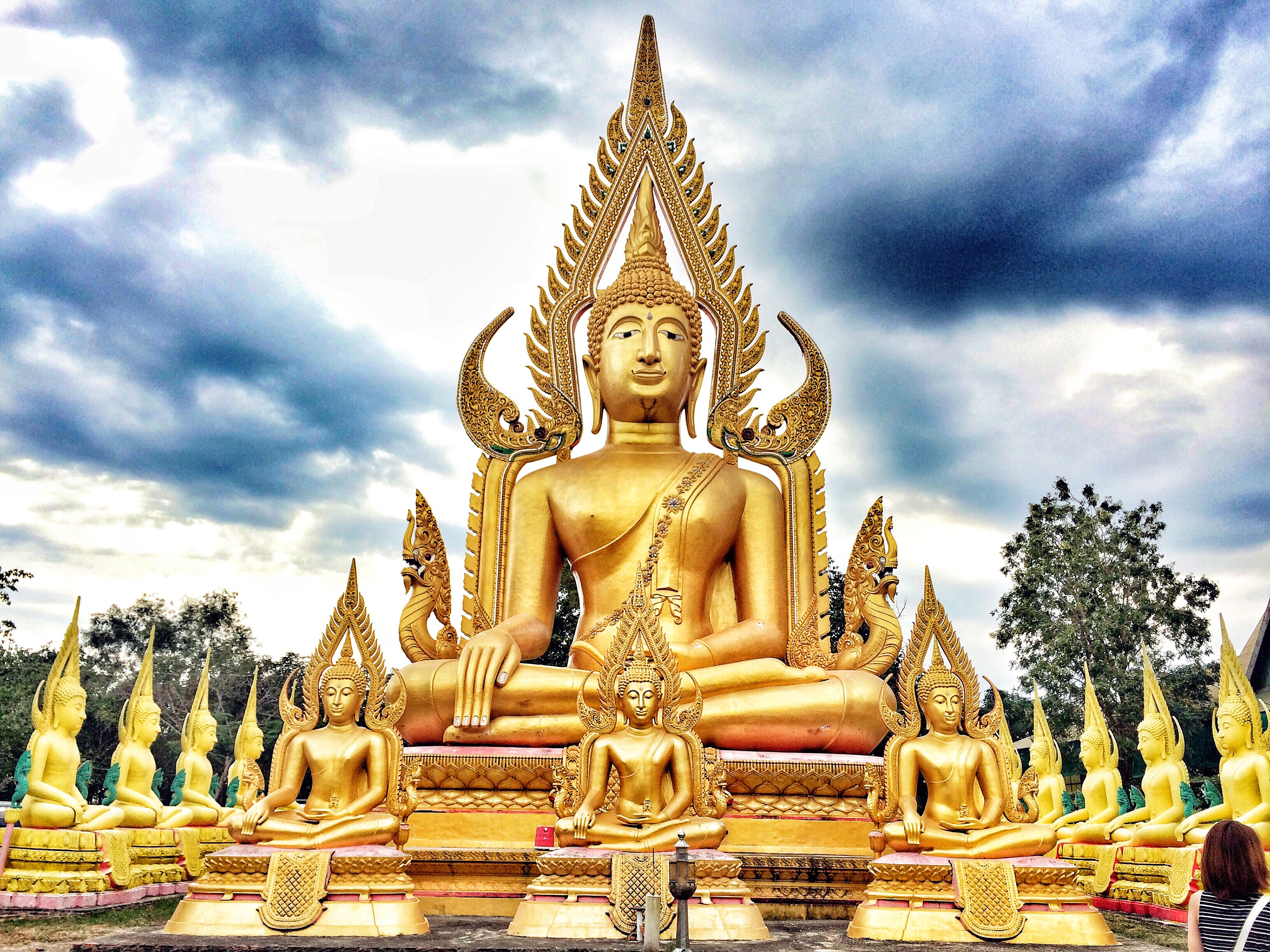 Temple in Thailand temple thailand buddhism&hellip;