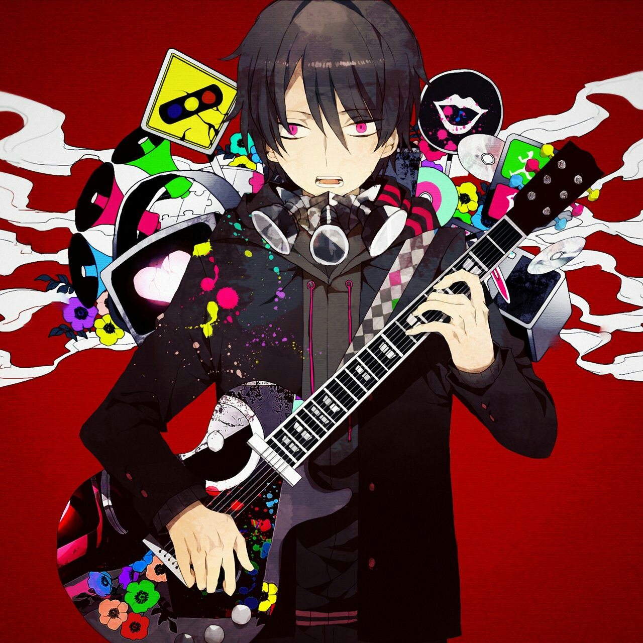 Picsart profile picture for @controlling