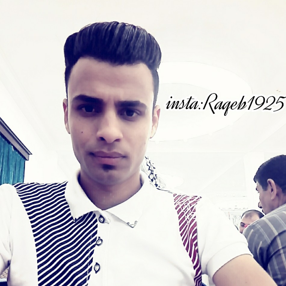 Picsart profile picture for @raqeb